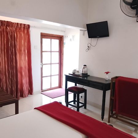 Imaaga Kandy Residence Zewnętrze zdjęcie