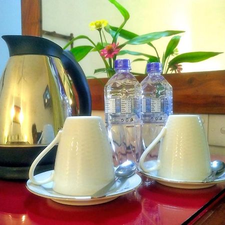 Imaaga Kandy Residence Zewnętrze zdjęcie
