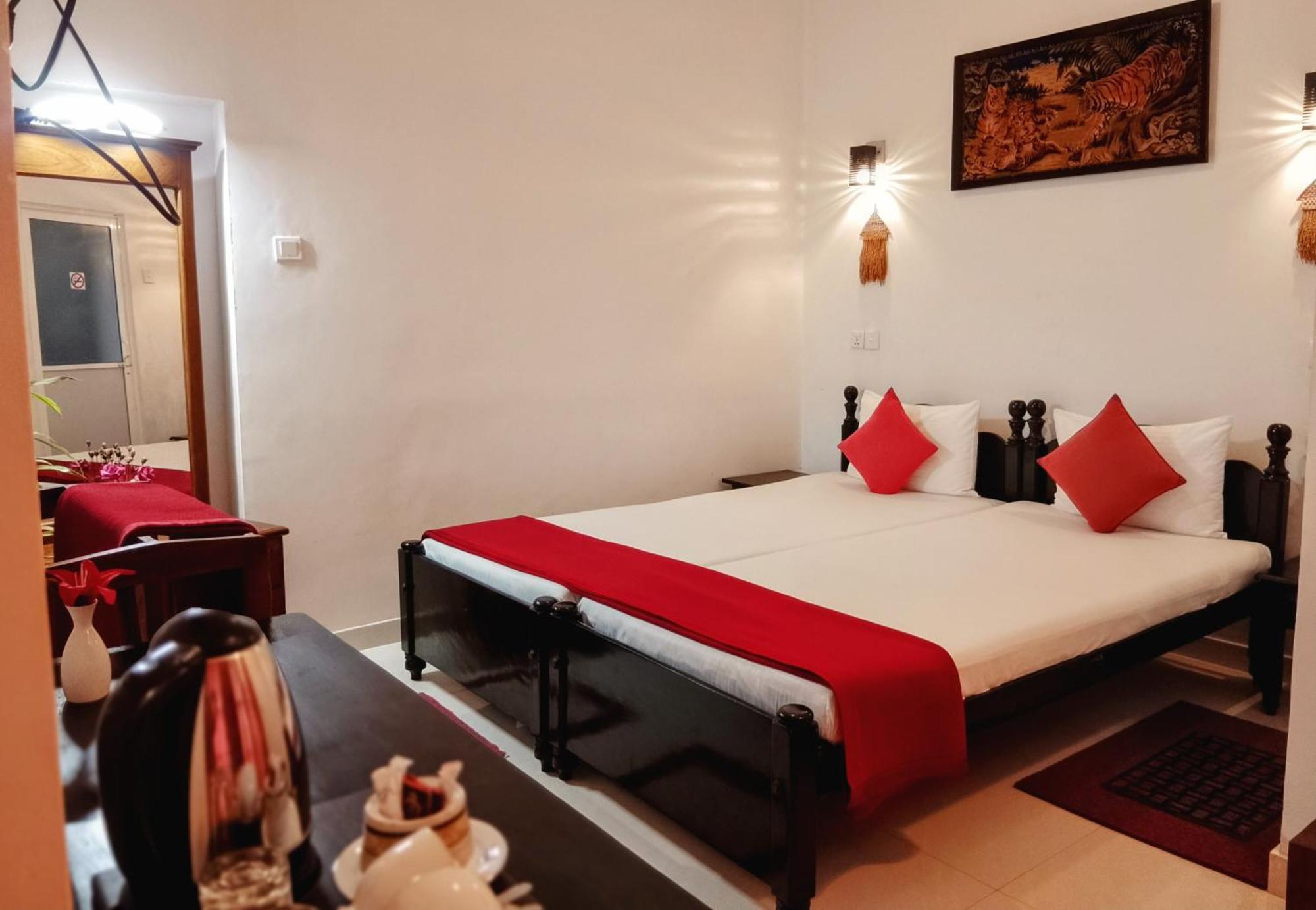 Imaaga Kandy Residence Zewnętrze zdjęcie