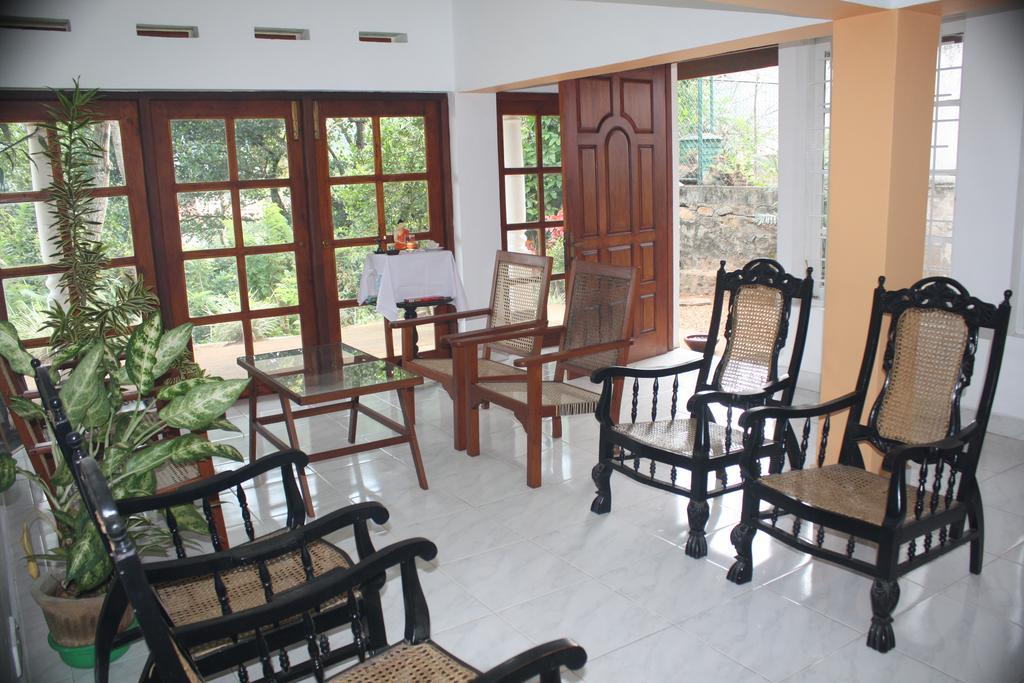 Imaaga Kandy Residence Zewnętrze zdjęcie