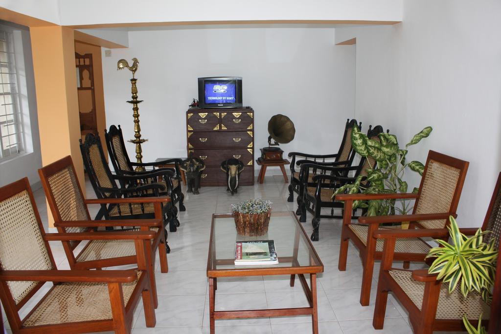 Imaaga Kandy Residence Zewnętrze zdjęcie
