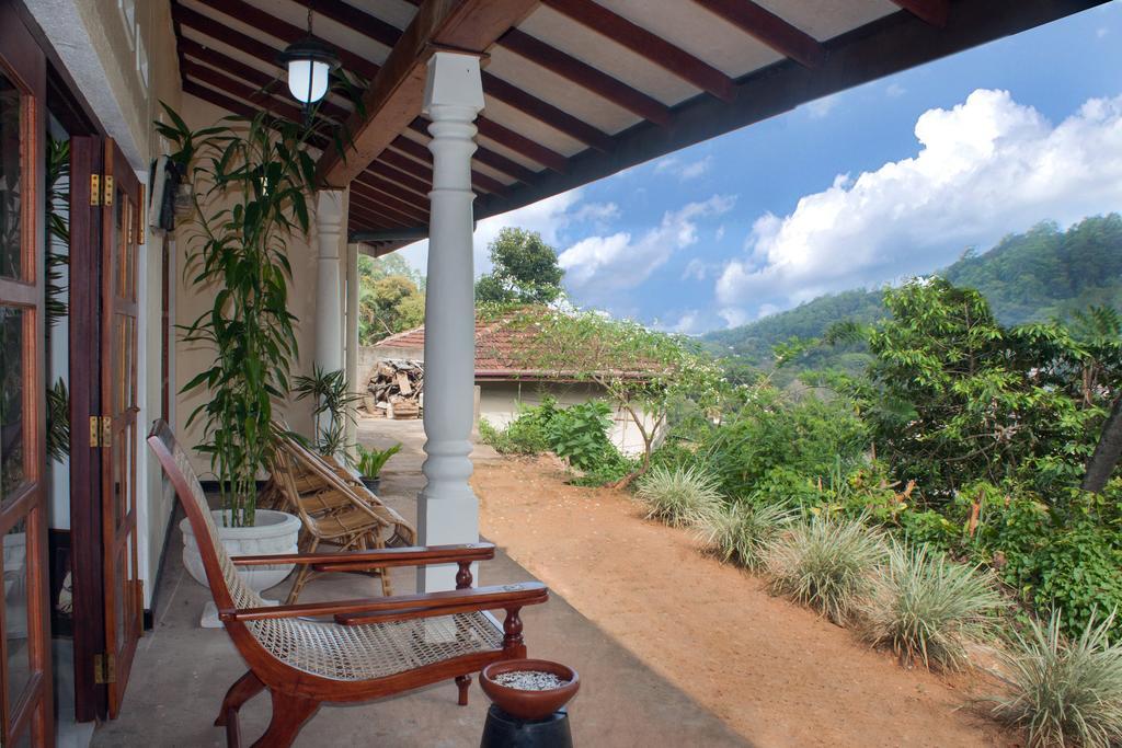 Imaaga Kandy Residence Zewnętrze zdjęcie