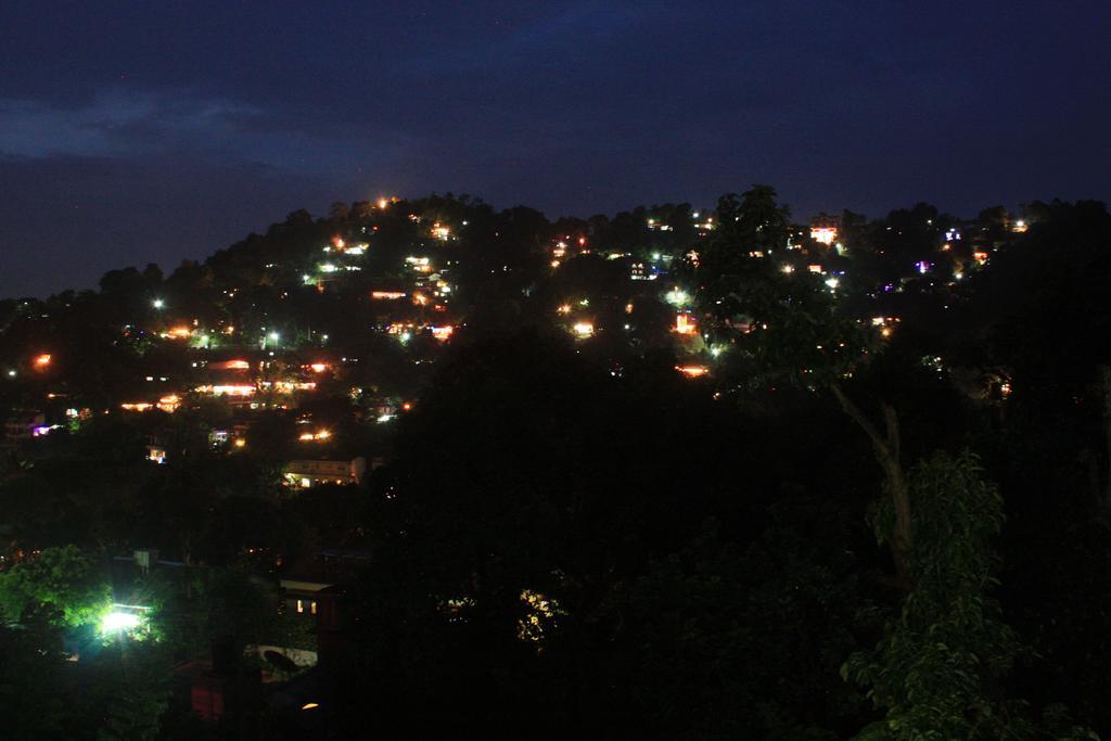 Imaaga Kandy Residence Zewnętrze zdjęcie