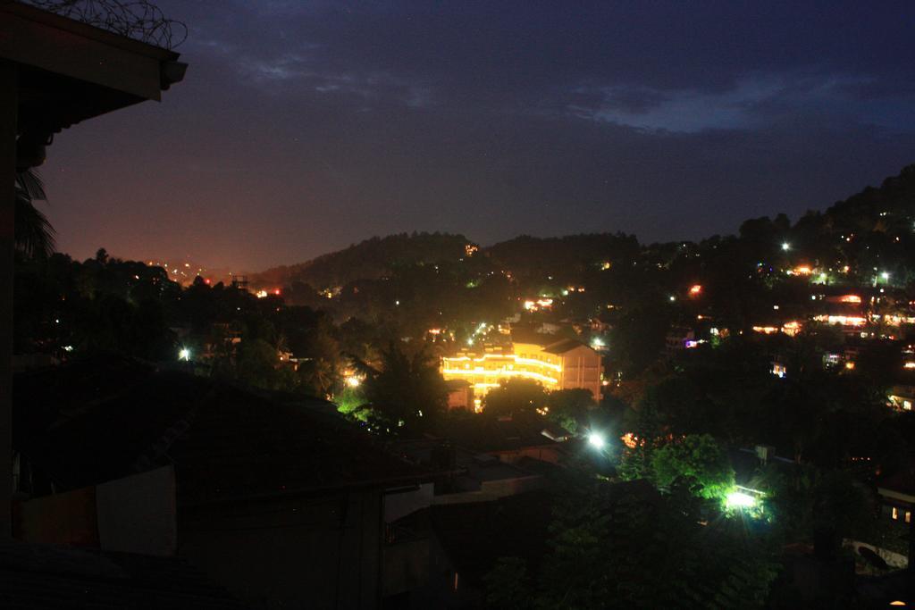 Imaaga Kandy Residence Zewnętrze zdjęcie