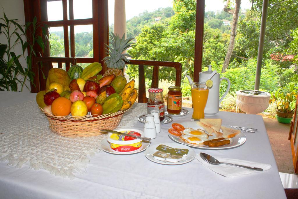 Imaaga Kandy Residence Zewnętrze zdjęcie