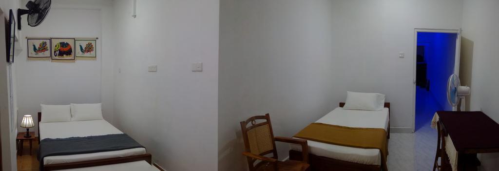 Imaaga Kandy Residence Zewnętrze zdjęcie