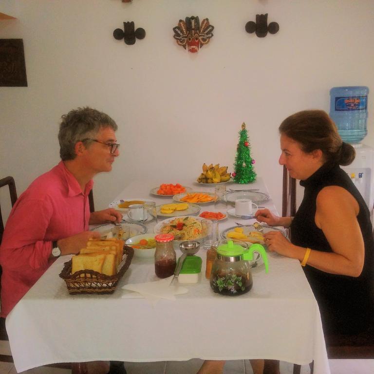 Imaaga Kandy Residence Zewnętrze zdjęcie
