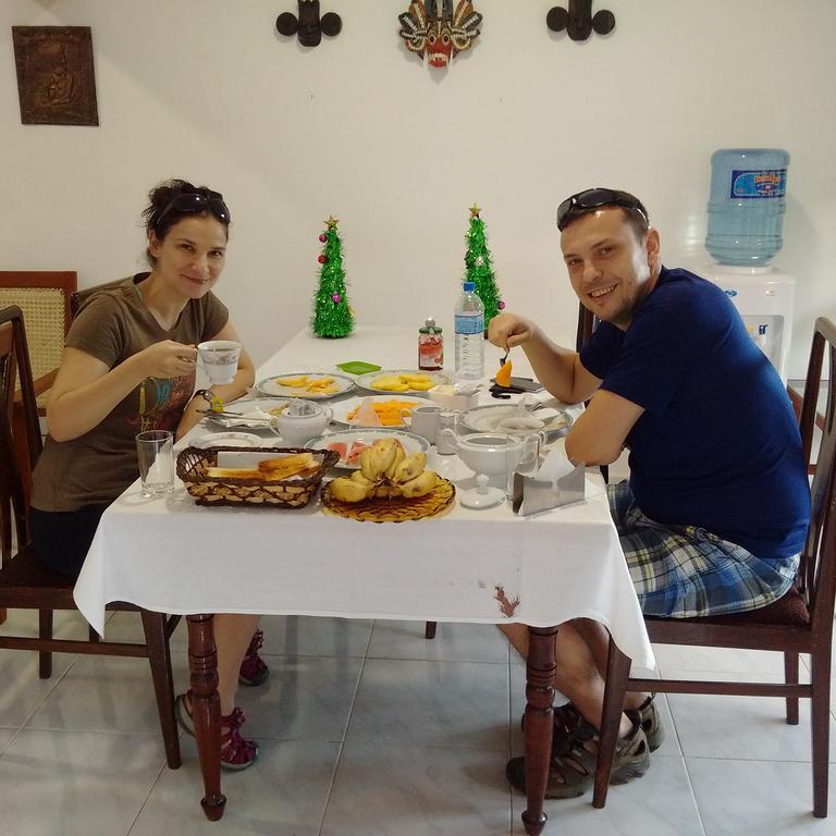 Imaaga Kandy Residence Zewnętrze zdjęcie