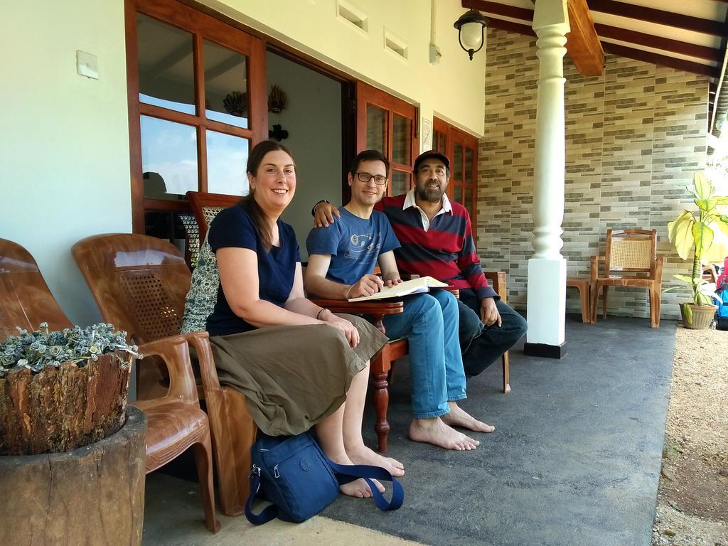 Imaaga Kandy Residence Zewnętrze zdjęcie