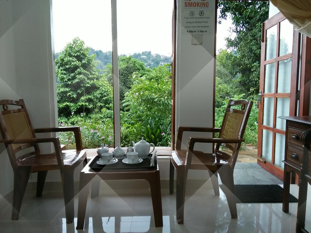 Imaaga Kandy Residence Zewnętrze zdjęcie