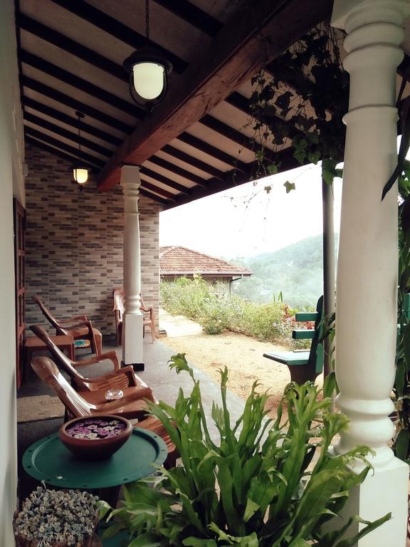 Imaaga Kandy Residence Zewnętrze zdjęcie