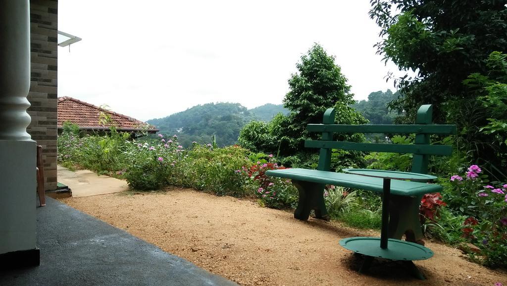 Imaaga Kandy Residence Zewnętrze zdjęcie