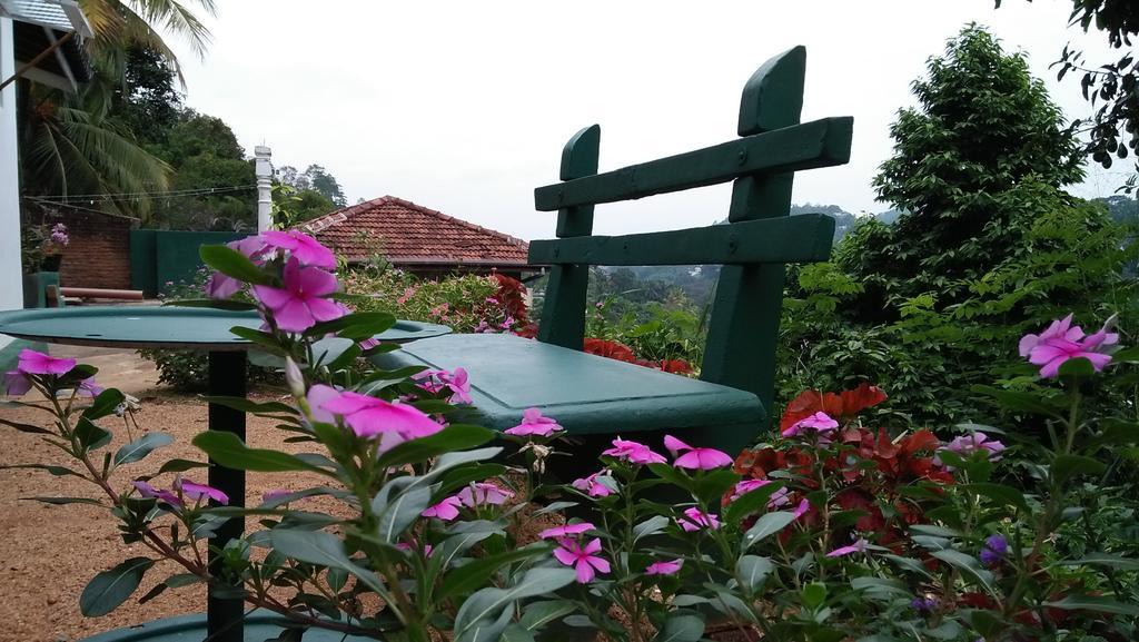 Imaaga Kandy Residence Zewnętrze zdjęcie