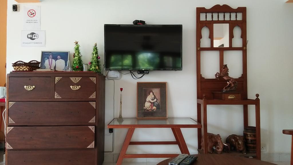 Imaaga Kandy Residence Zewnętrze zdjęcie