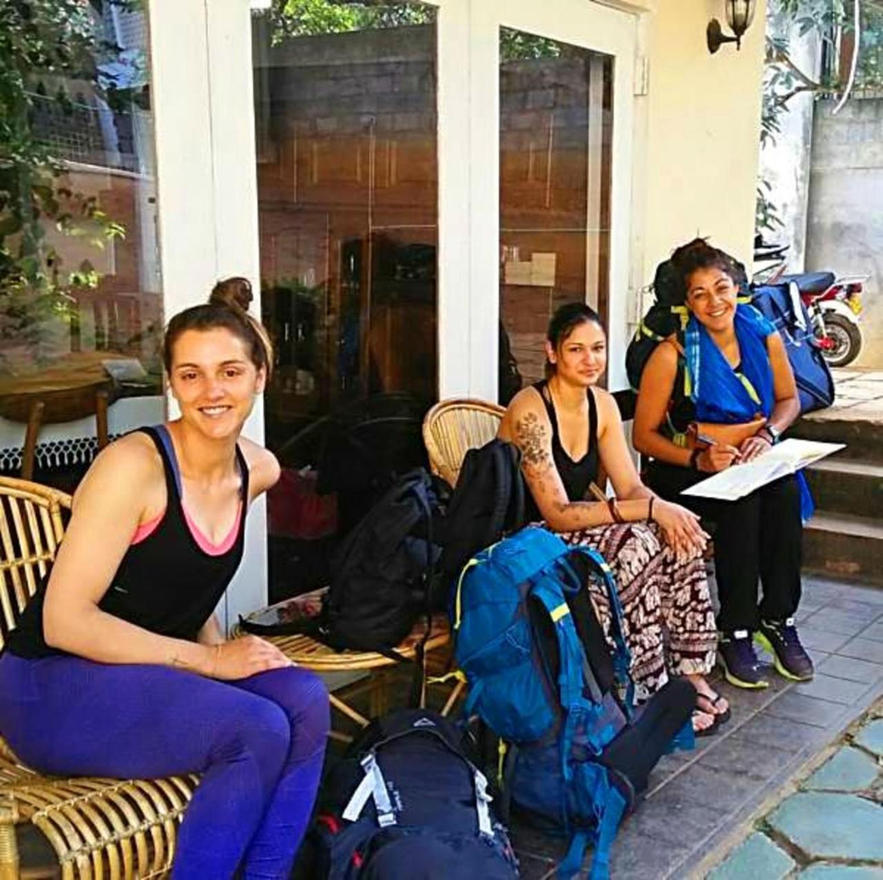 Imaaga Kandy Residence Zewnętrze zdjęcie