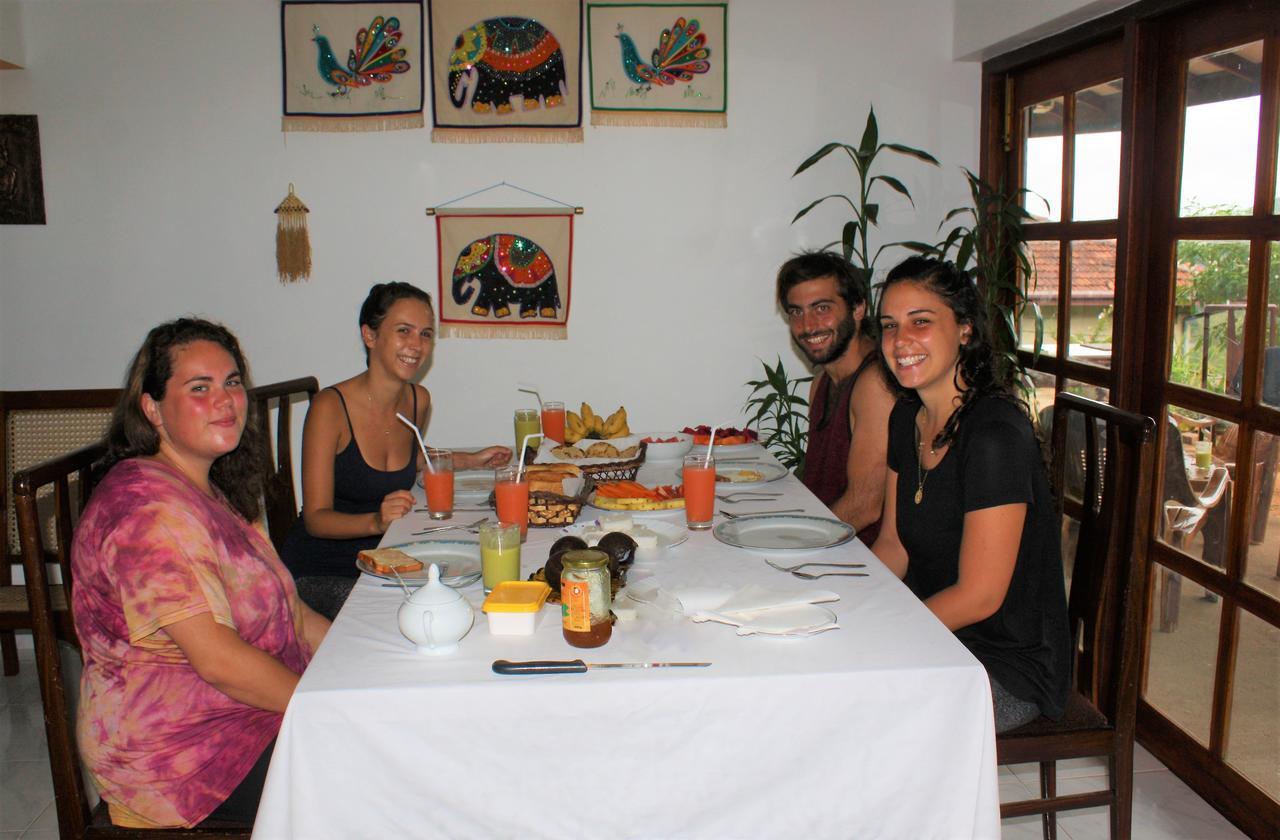Imaaga Kandy Residence Zewnętrze zdjęcie