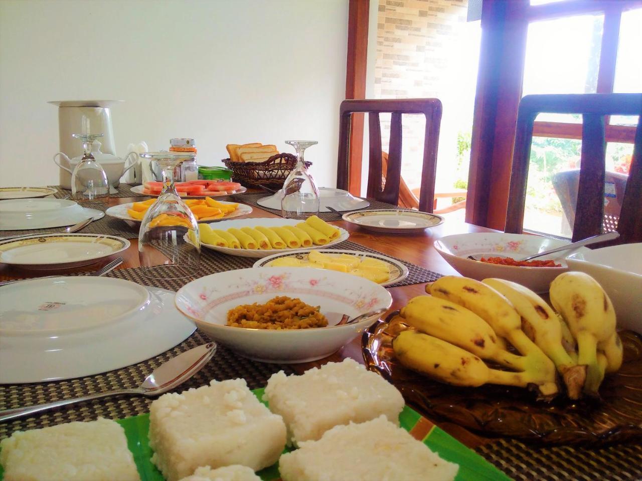 Imaaga Kandy Residence Zewnętrze zdjęcie