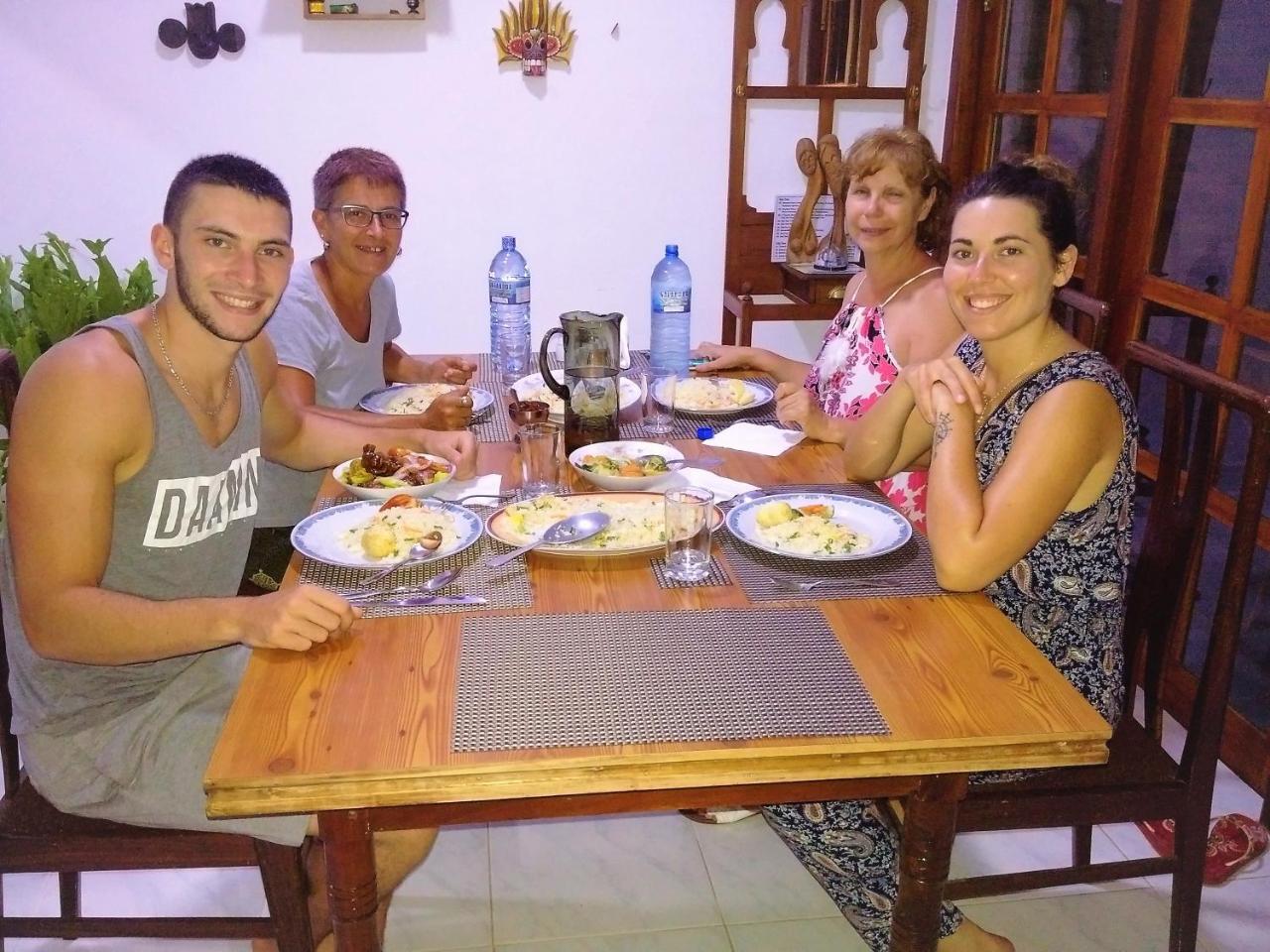 Imaaga Kandy Residence Zewnętrze zdjęcie