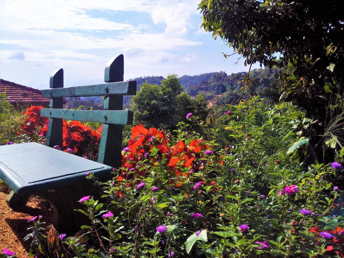 Imaaga Kandy Residence Zewnętrze zdjęcie