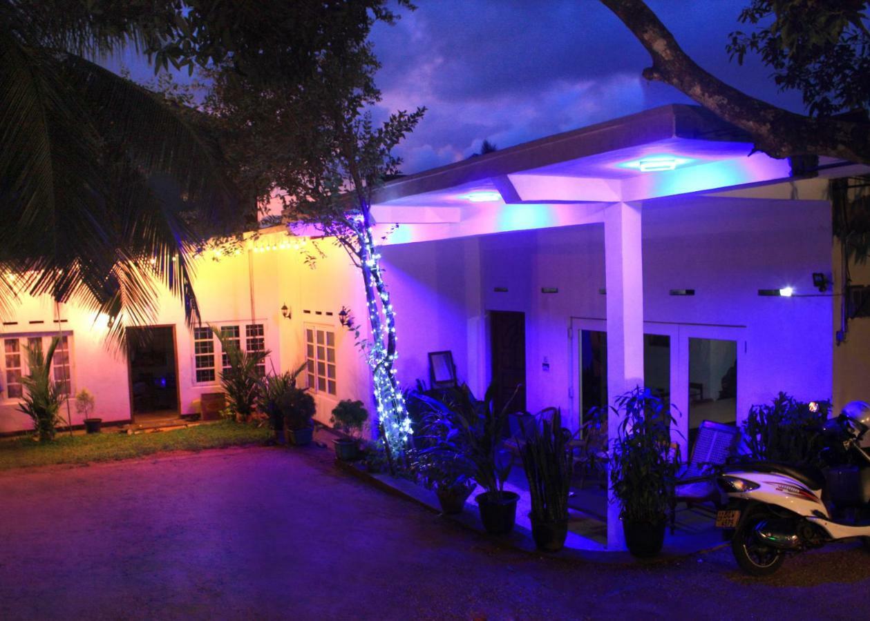 Imaaga Kandy Residence Zewnętrze zdjęcie