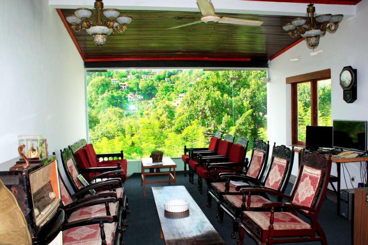 Imaaga Kandy Residence Zewnętrze zdjęcie