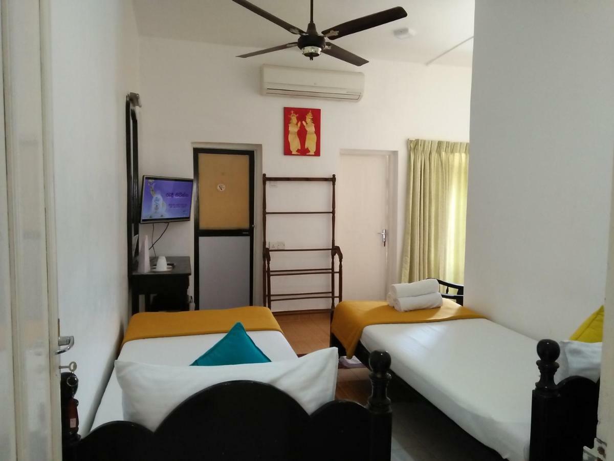 Imaaga Kandy Residence Zewnętrze zdjęcie