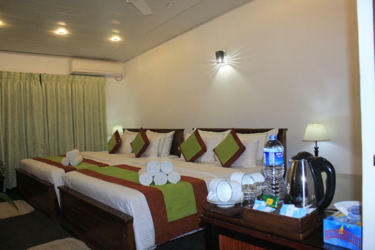 Imaaga Kandy Residence Zewnętrze zdjęcie
