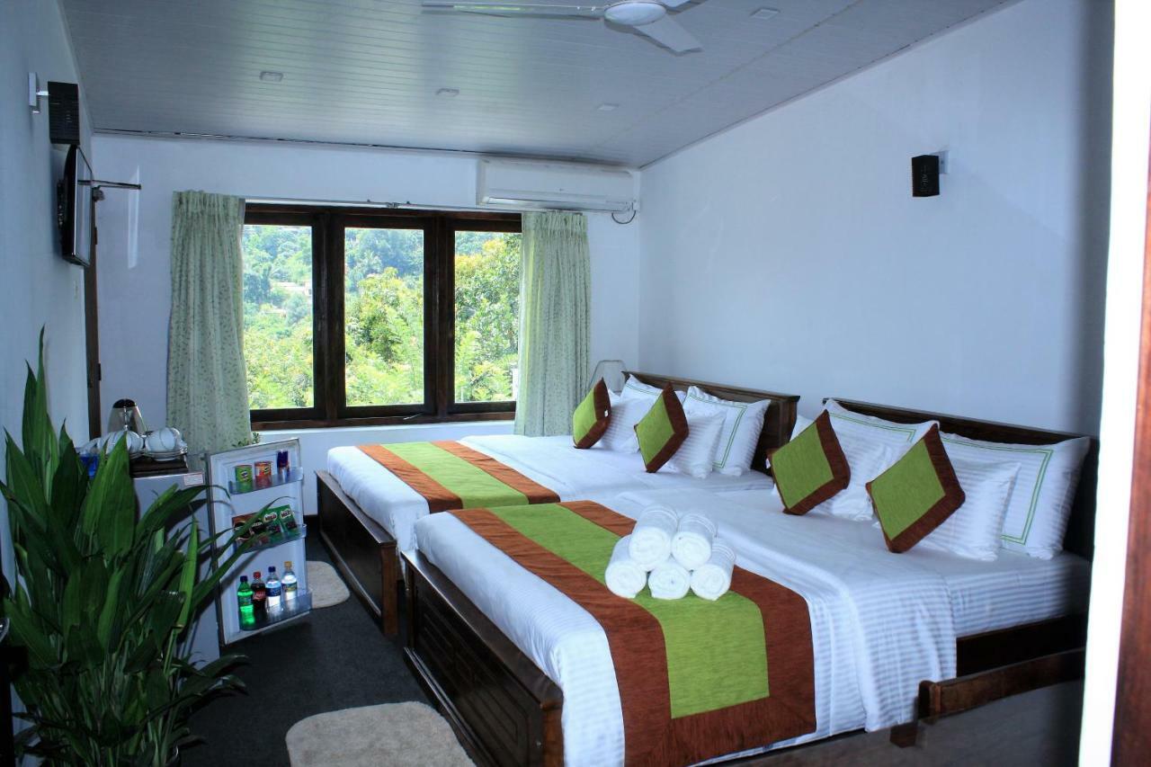 Imaaga Kandy Residence Zewnętrze zdjęcie