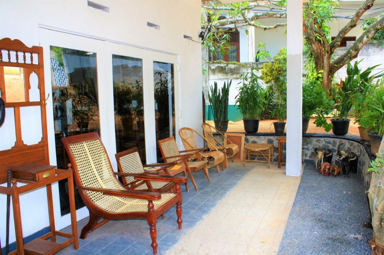 Imaaga Kandy Residence Zewnętrze zdjęcie