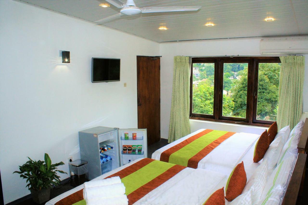 Imaaga Kandy Residence Zewnętrze zdjęcie