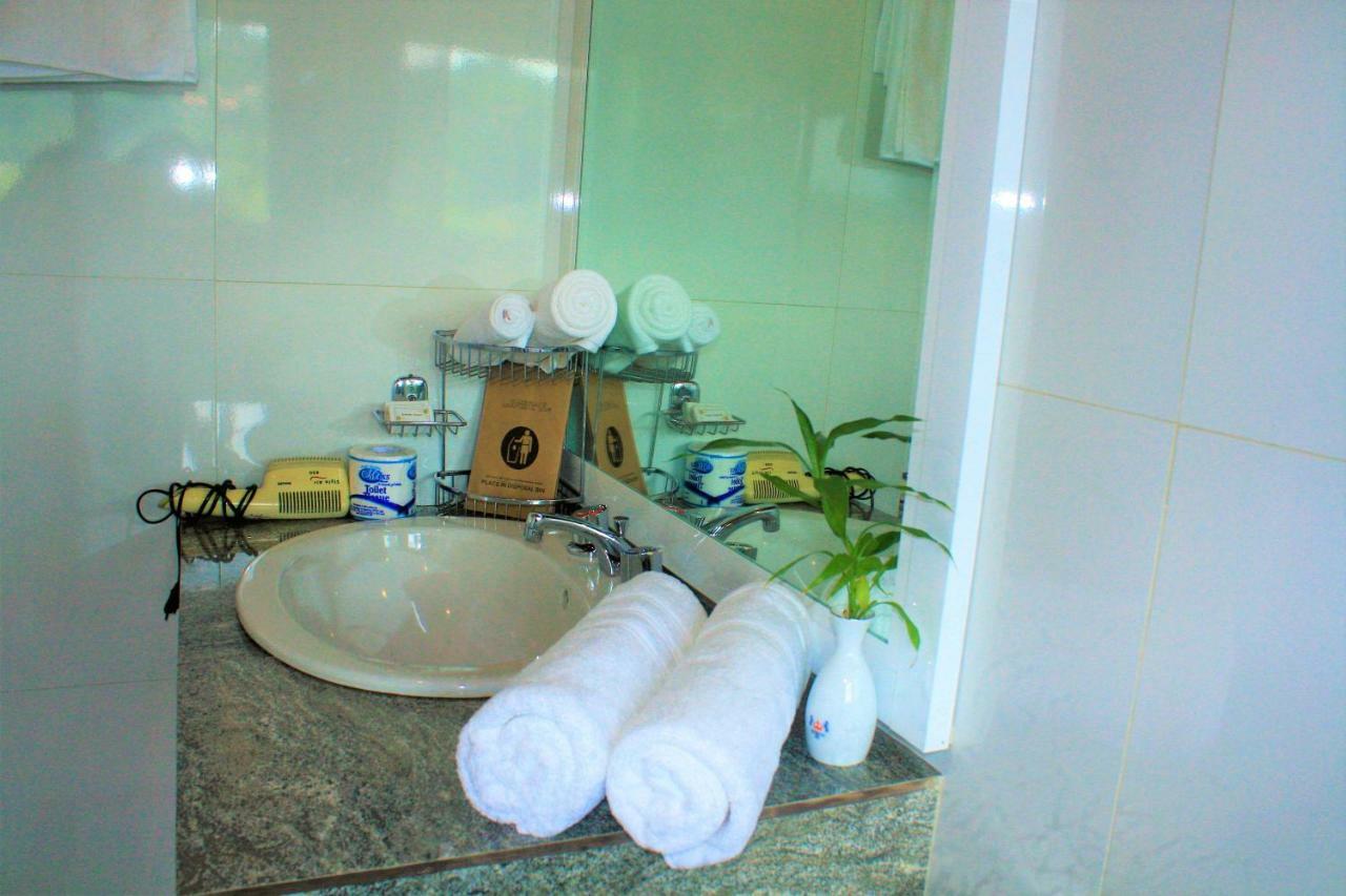 Imaaga Kandy Residence Zewnętrze zdjęcie