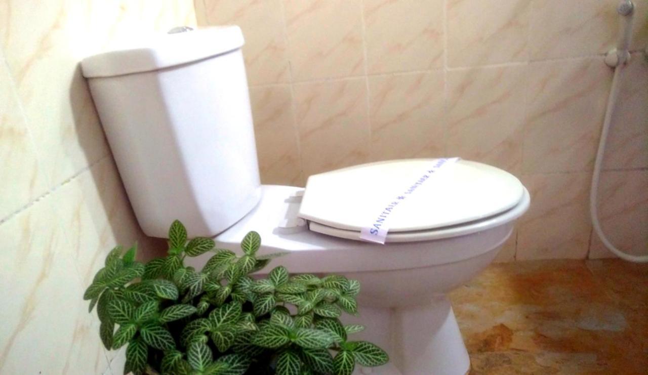 Imaaga Kandy Residence Zewnętrze zdjęcie