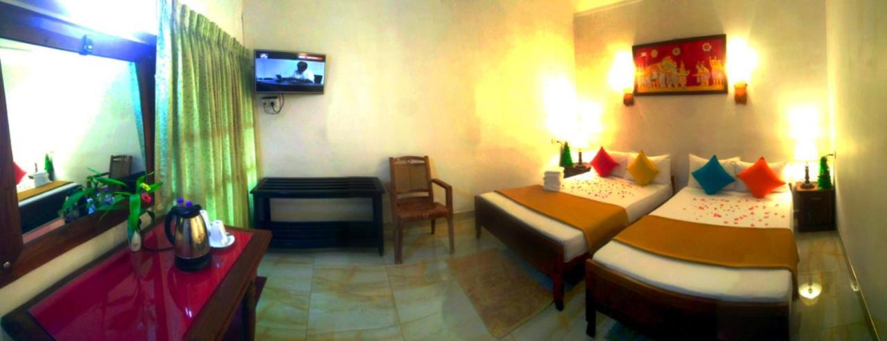 Imaaga Kandy Residence Zewnętrze zdjęcie