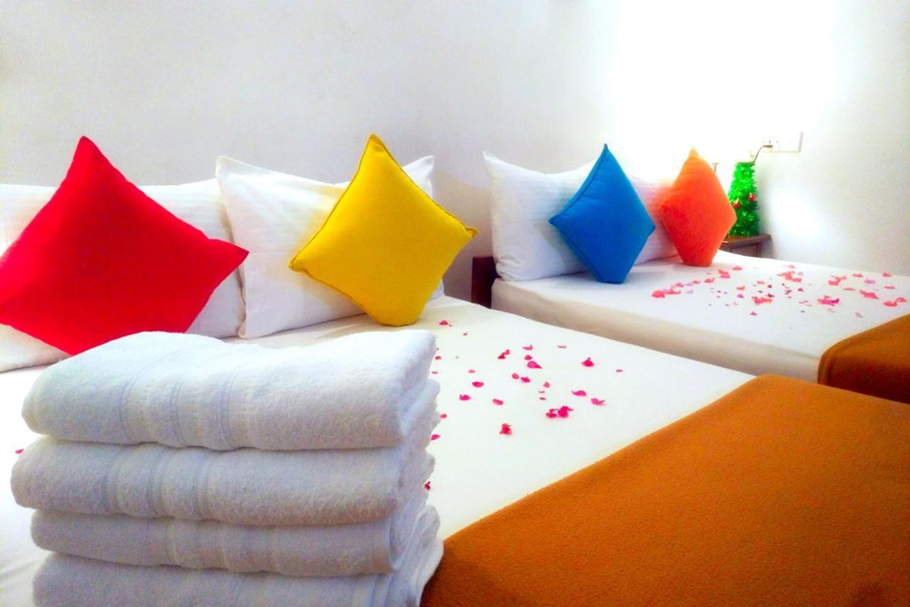Imaaga Kandy Residence Zewnętrze zdjęcie