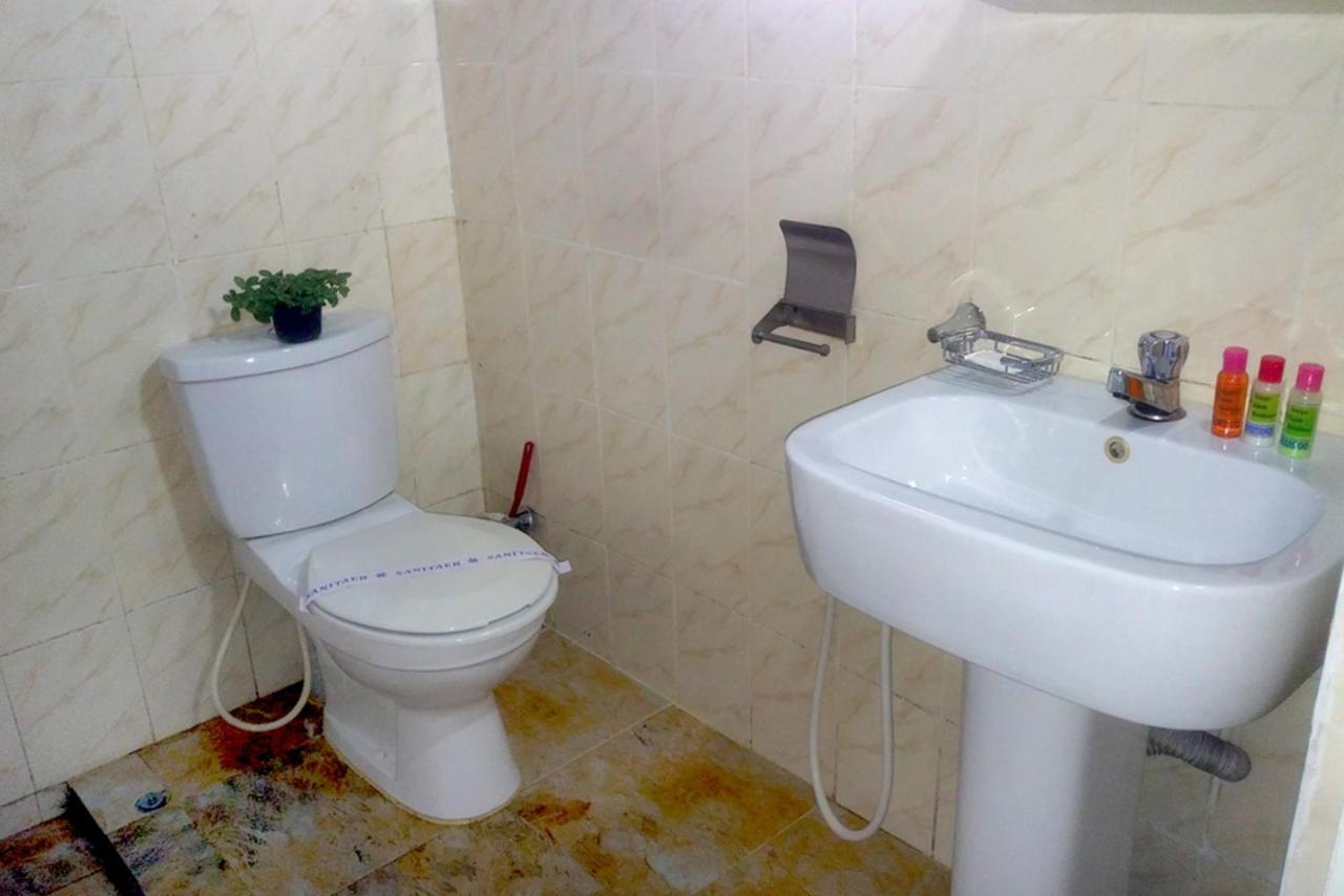 Imaaga Kandy Residence Zewnętrze zdjęcie