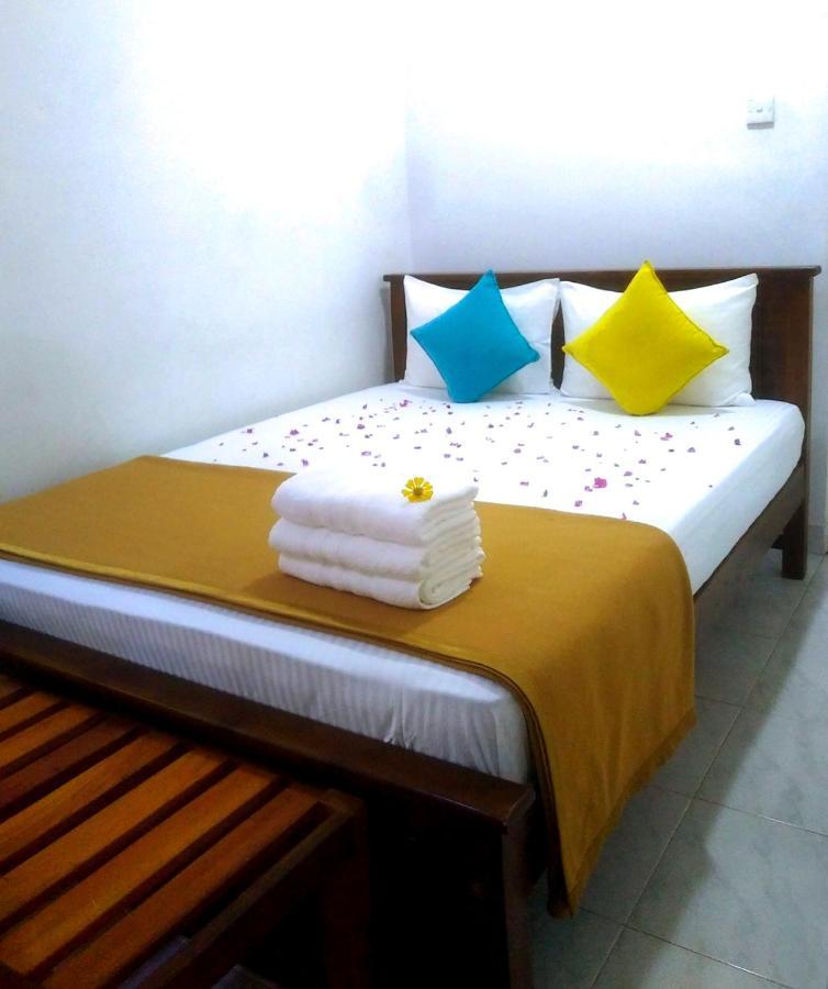 Imaaga Kandy Residence Zewnętrze zdjęcie