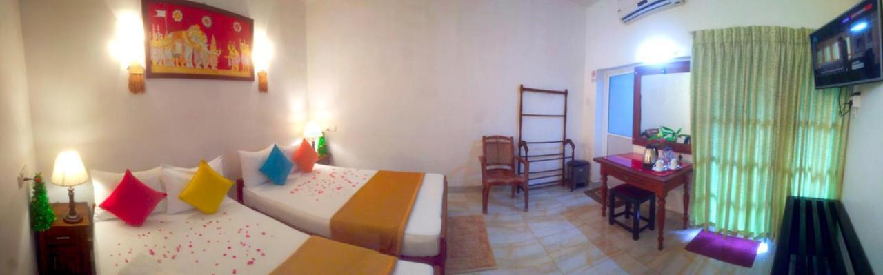 Imaaga Kandy Residence Zewnętrze zdjęcie