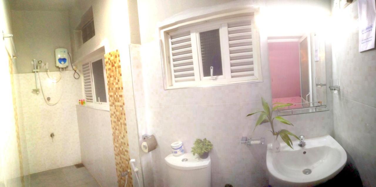 Imaaga Kandy Residence Zewnętrze zdjęcie