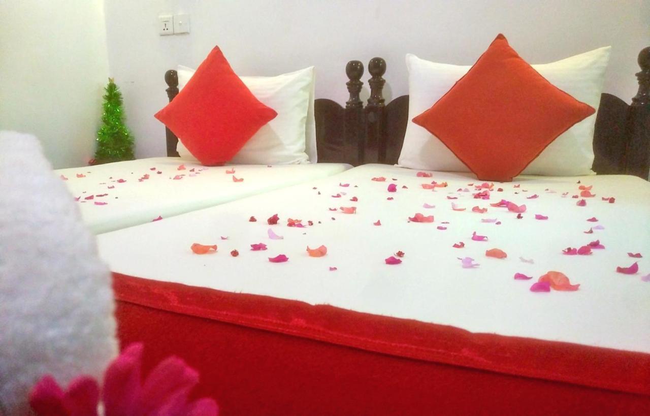 Imaaga Kandy Residence Zewnętrze zdjęcie